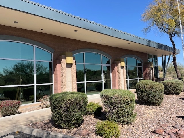 41818 N Venture Dr, Phoenix, AZ for lease - Building Photo - Image 1 of 1