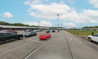 More details for Lakemore Plaza – Retail for Sale, Akron, OH