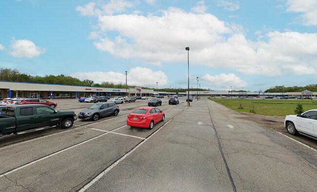 More details for Lakemore Plaza – Retail for Sale, Akron, OH