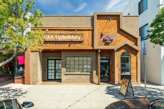 More details for 1276-1278 Sartori Ave, Torrance, CA - Retail for Sale