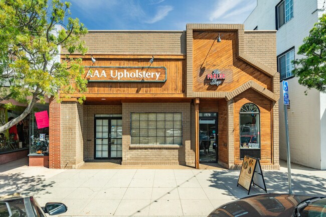 More details for 1276-1278 Sartori Ave, Torrance, CA - Retail for Sale