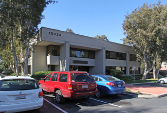 More details for 10929 Technology Pl, San Diego, CA - Coworking for Lease