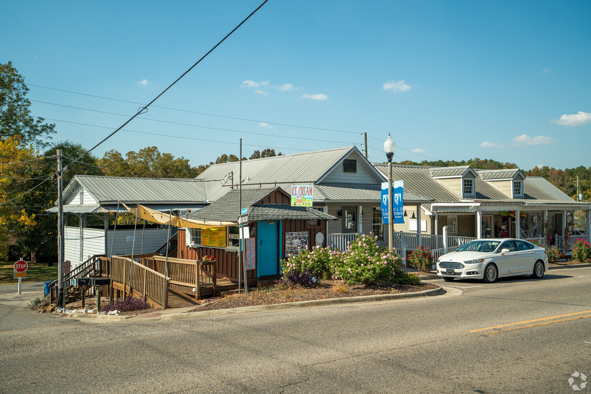 4035 Helena Rd, Helena, AL for sale Building Photo- Image 1 of 3