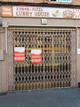 Retail in Segovia, Segovia for lease Building Photo- Image 2 of 5