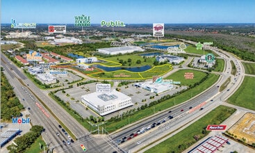 14540 Hope Center Loop, Fort Myers, FL - Aérien  Vue de la carte - Image1