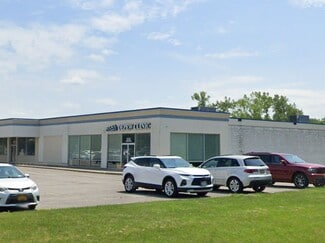 Plus de détails pour 5075-5091 Broadway, Depew, NY - Commerce de détail à louer