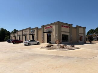 More details for 20083 State Highway 155 S, Flint, TX - Office/Retail for Lease