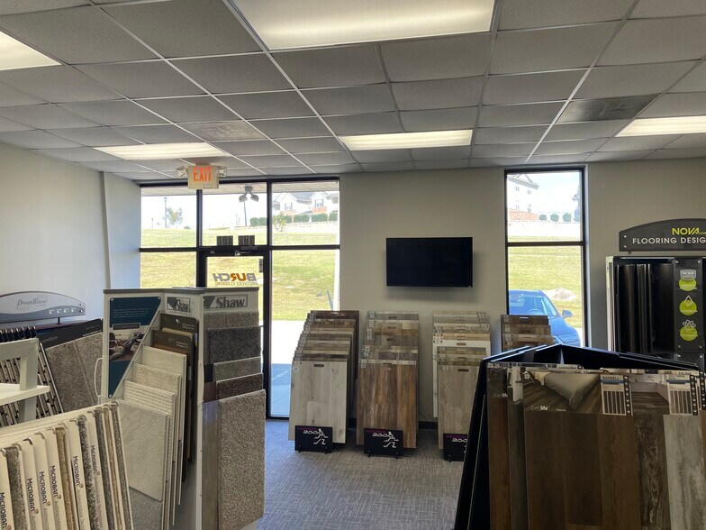 182 Cleveland Crossing Dr, Garner, NC à louer - Photo intérieure - Image 2 de 8