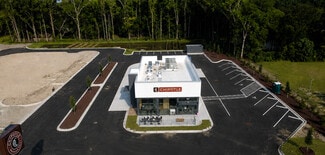More details for 2037 S Irby St, Florence, SC - Retail for Sale