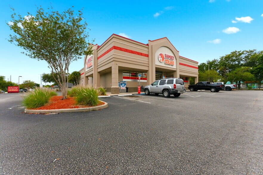 4901 Central Ave, Saint Petersburg, FL à vendre - Photo du bâtiment - Image 3 de 6
