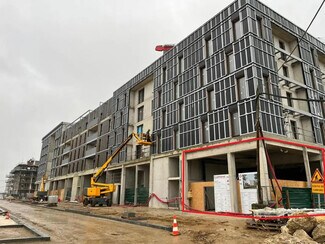 Plus de détails pour Commerce de détail à louer