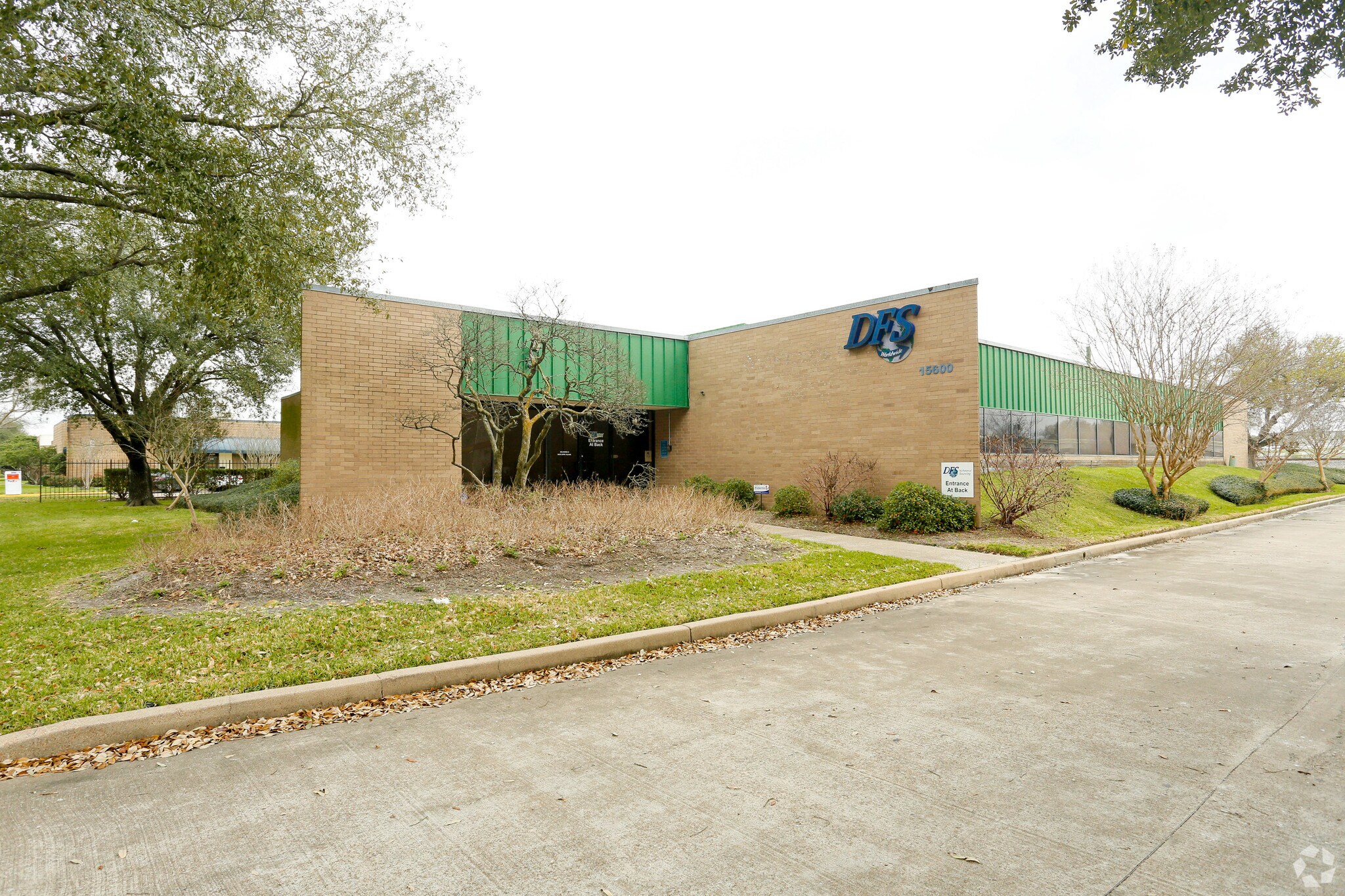15600 W Hardy Rd, Houston, TX à vendre Photo principale- Image 1 de 1