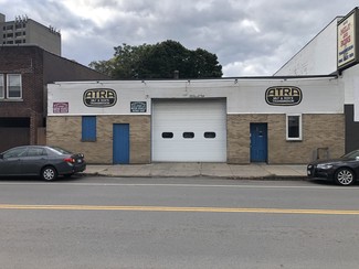 Plus de détails pour 839-841 Clinton Ave S, Rochester, NY - Vente au détail à vendre