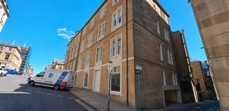 More details for 223-225A West George St, Glasgow - Office for Lease