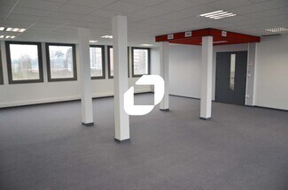 Plus de détails pour 30 Rue Félix Faure, Saint-André-lez-Lille - Bureau à louer