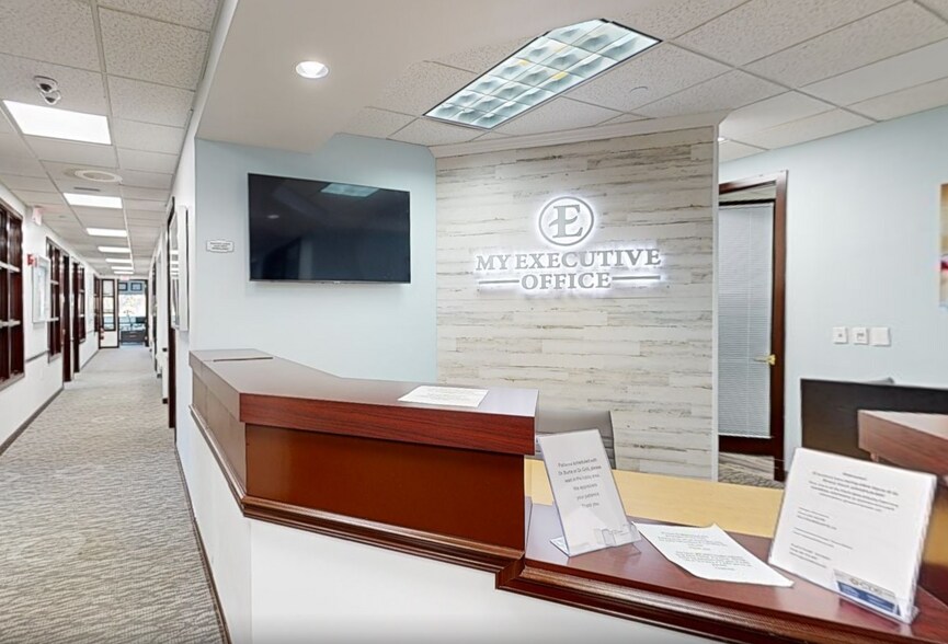 1690 S Congress Ave, Delray Beach, FL à louer - Numérisation 3D de Matterport - Image 2 de 53