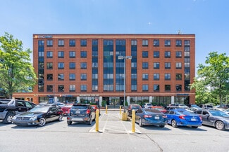 More details for 6196 Oxon Hill Rd, Oxon Hill, MD - Office/Medical, Medical for Lease