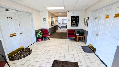 7310 Grove Rd, Frederick, MD for lease Interior Photo- Image 2 of 12