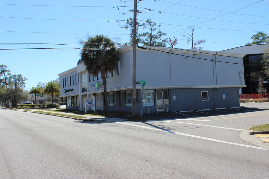 3604 University Blvd S, Jacksonville, FL for lease - Building Photo - Image 2 of 7