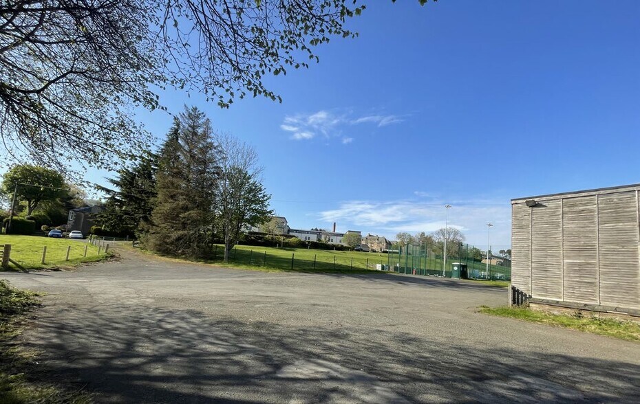 70 Katesmill Rd, Edinburgh à vendre - Photo du bâtiment - Image 3 de 4