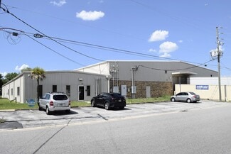 More details for 133 Atlantic Dr, Maitland, FL - Industrial for Lease