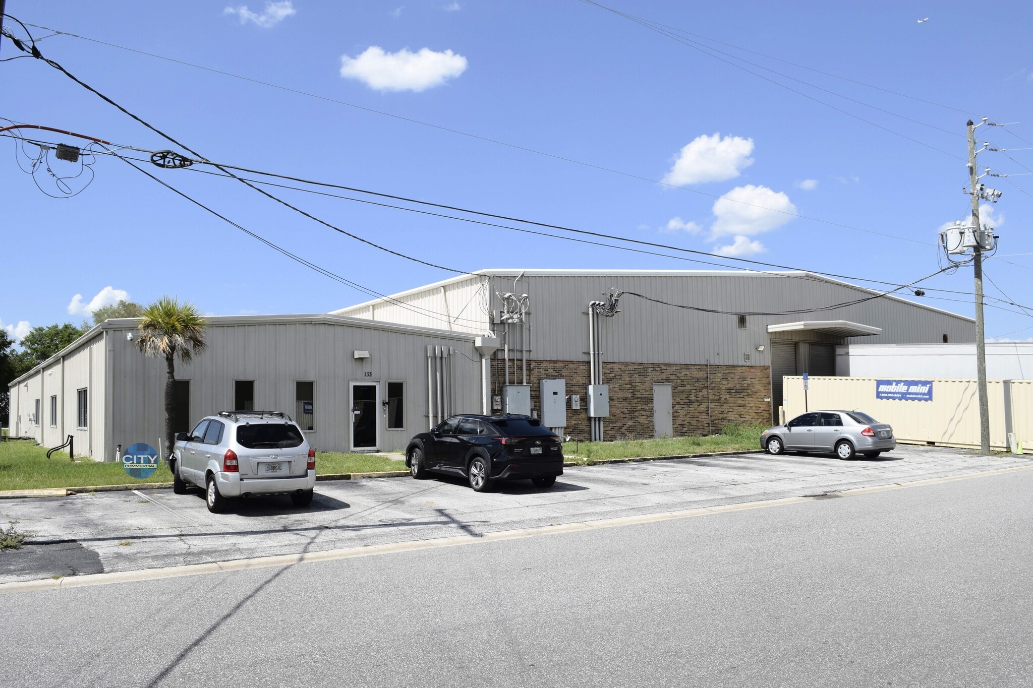 133 Atlantic Dr, Maitland, FL for lease Building Photo- Image 1 of 11