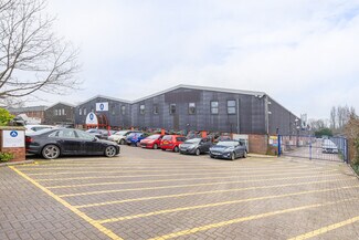 Plus de détails pour Torrington Ave, Coventry - Industriel à vendre