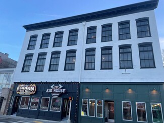 Plus de détails pour 237 E Broadway, Newport, TN - Local commercial, Local d'activités à louer