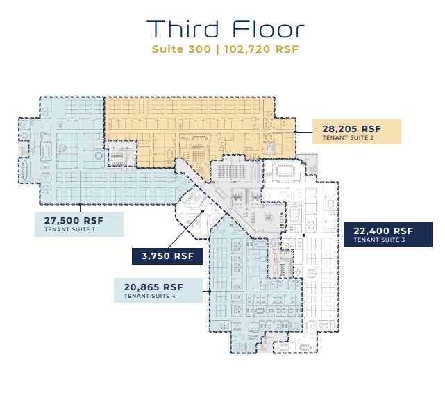 53 Frontage Rd, Hampton, NJ for lease Floor Plan- Image 1 of 1