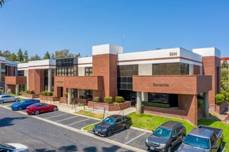 Plus de détails pour 6044 Cornerstone Ct W, San Diego, CA - Bureau, Local d'activités à louer