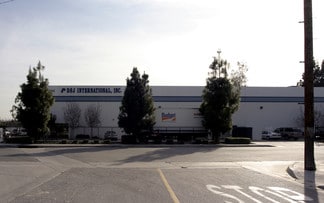 Plus de détails pour 10160 Olney St, El Monte, CA - Industriel à vendre