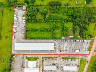 Plus de détails pour 2212 US-51 Hwy, Madison, MS - Spécialité à vendre