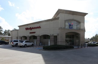 More details for 6467 Woodlands Pky, The Woodlands, TX - Retail for Sale