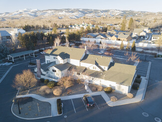 More details for 5371 Kietzke Ln, Reno, NV - Office for Lease