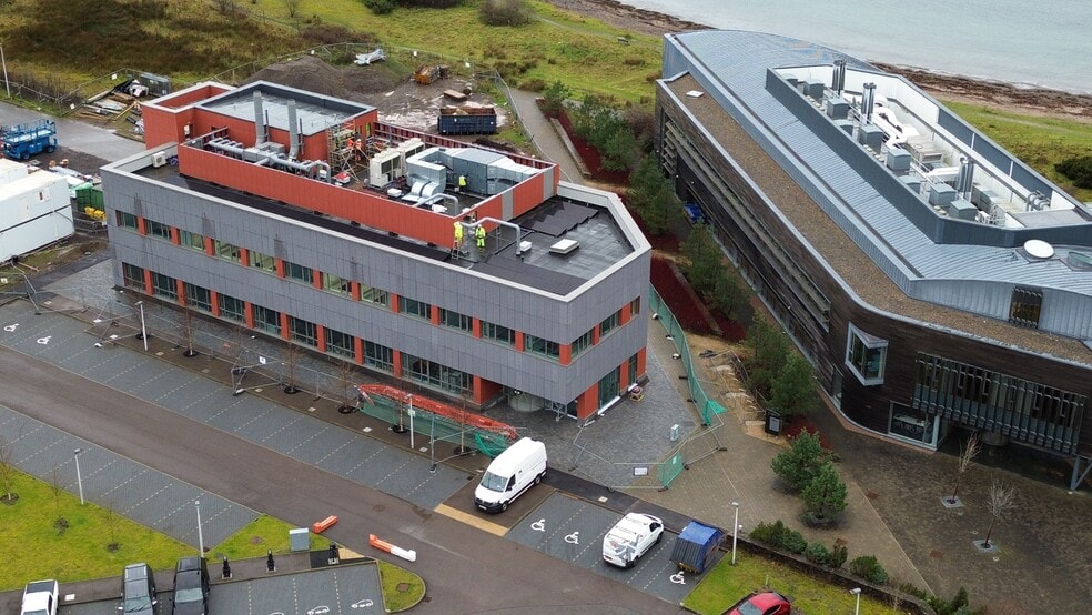 Kirk Rd, Oban for lease - Building Photo - Image 3 of 32