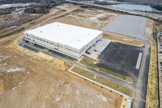 13620 NE Park Dr, Louisville, KY - AERIAL map view - Image1