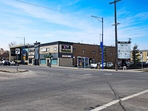 7718 104 St NW, Edmonton, AB for lease Interior Photo- Image 2 of 3