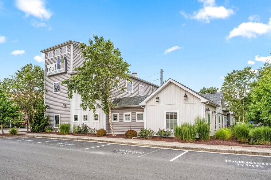 12800 Hospitality Way, Ocean City, MD à louer - Photo du bâtiment - Image 2 de 34