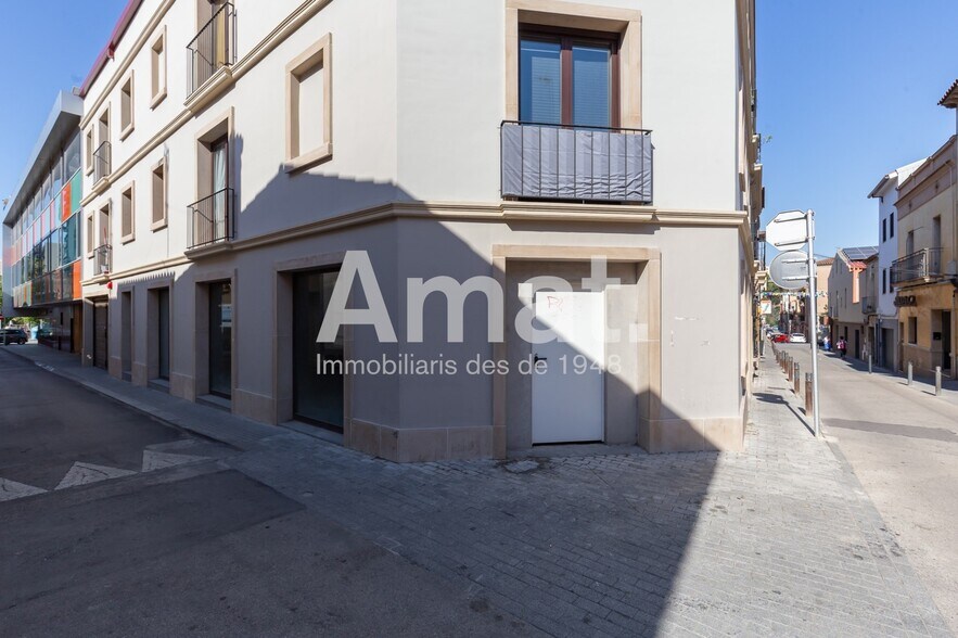 Retail in Rubí, Barcelona for lease - Interior Photo - Image 2 of 3