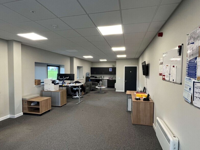 Endeavour Dr, Westhill à louer - Photo intérieure - Image 2 de 3