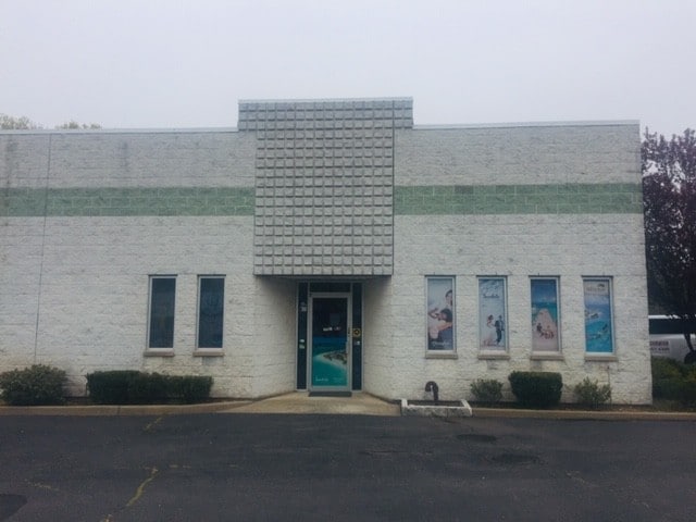 1687 Church St, Holbrook, NY for sale - Building Photo - Image 3 of 7