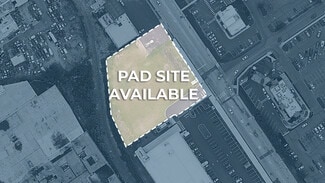 Plus de détails pour 2250-2300 E Butler St, Philadelphia, PA - Terrain à vendre
