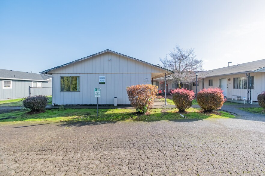 3928-3934 Auburn Rd NE, Salem, OR à vendre - Photo du bâtiment - Image 2 de 45
