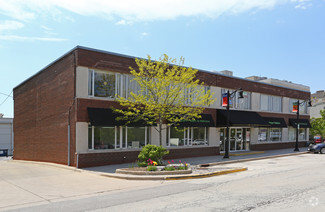 Plus de détails pour 1585 Ellinwood St, Des Plaines, IL - Bureau à louer