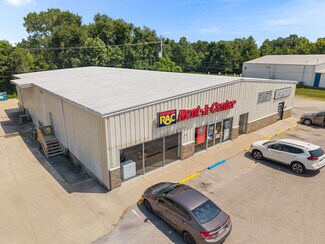 Plus de détails pour 1812 S Business 54, Eldon, MO - Commerce de détail à vendre