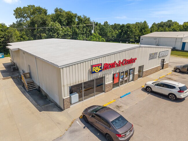 More details for 1812 S Business 54, Eldon, MO - Retail for Sale