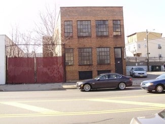 Plus de détails pour 609-611 McCarter Hwy, Newark, NJ - Flex à vendre