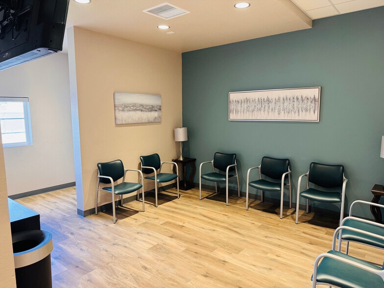 977-983 San Pablo Ave, Albany, CA for lease - Building Photo - Image 3 of 18