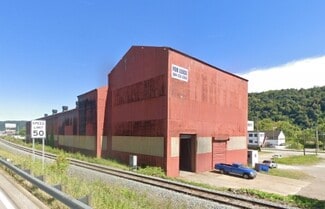 More details for 301 S 1st St, Martins Ferry, OH - Industrial for Sale