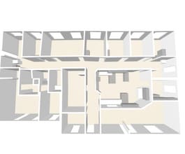 1799 N Waterman Ave, San Bernardino, CA à louer Plan d’étage- Image 2 de 22